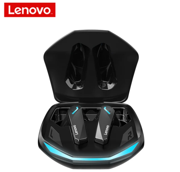 Lenovo ThinkPlus Live Pods GM2 Pro Gaming Earbuds (FREE SHIPPING)