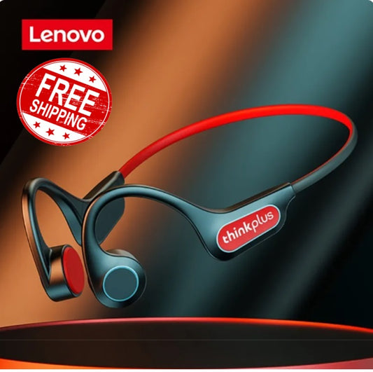 Lenovo X3 Pro Bone Conduction Earphones (FREE SHIPPING)